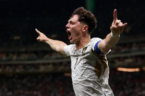 时隔20年，捷克上次世界破门还是06年小组赛3-0击败美国配图