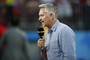 莱因克尔：很惊讶BBC没有现场报道世界杯，没在现场没有灵魂配图