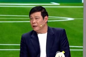范志毅:罗哥踢到45岁很多人也没有意见,踢成什么样是另外一回事配图