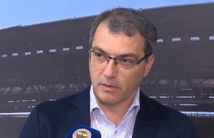 都体:科莫利在尤文操作饱受质疑,他解散球探网络将转会业务外包配图