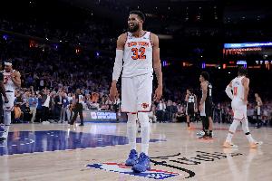 唐斯谈3-1领先:仍要保持饥渴与绝望 送对手回家的比赛最难配图