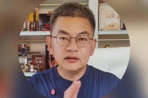 苏群：谁当开拓者新帅与杨瀚森无关 他只有投好三分一个出路配图
