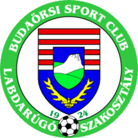 布达尔斯队徽
