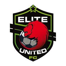 精英联合队徽